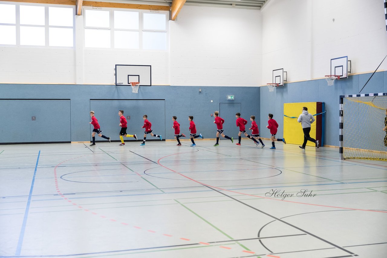 Bild 82 - wBJ Auswahl Futsalturnier